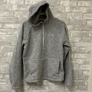 The North Face Fleece Hoodie